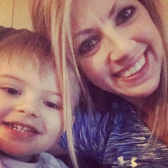 Meet your Posher, Logan - Picture 1 of 1